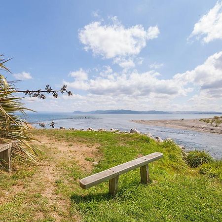 Lake Edge Cottage - Waitahanui Holiday Home Exterior foto