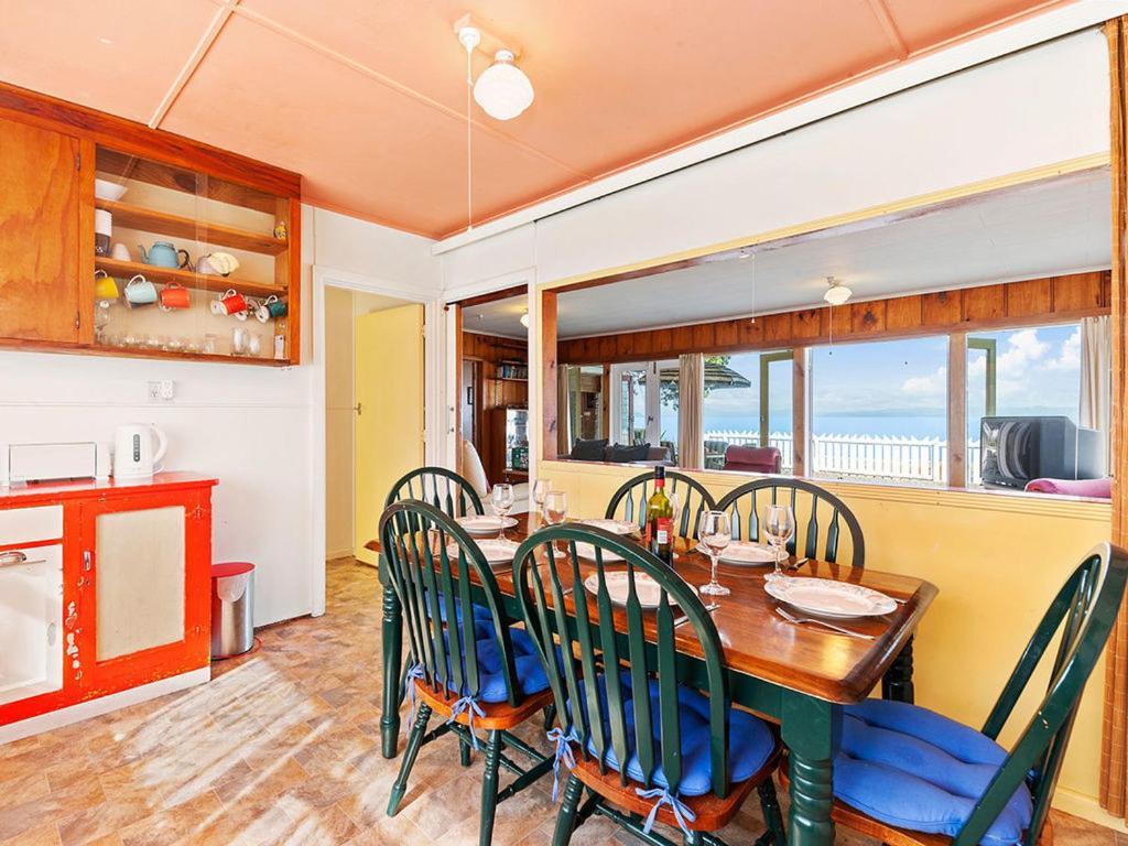 Lake Edge Cottage - Waitahanui Holiday Home Exterior foto